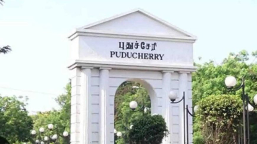 Puducherry assembly polls 2026: Statehood debate takes centre stage - where parties stand