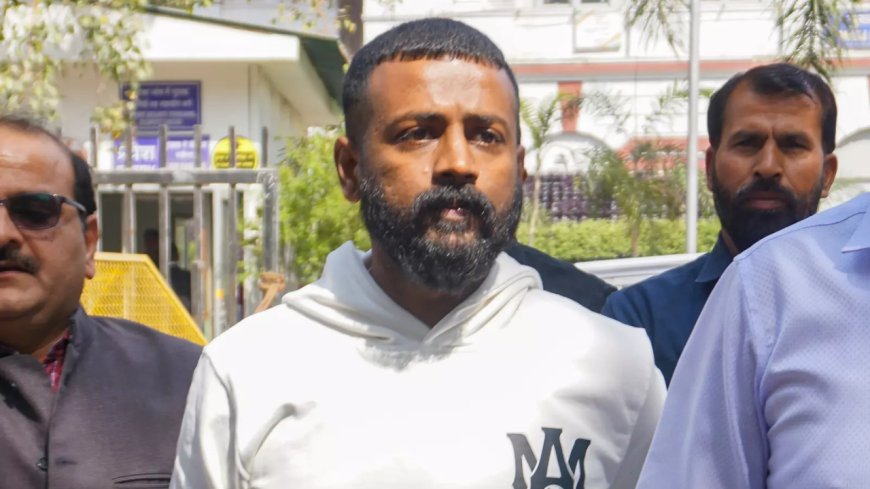 Delhi court grants bail to 'conman' Sukesh Chandrashekhar; cites right to speedy trial