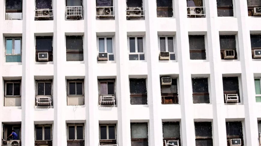 Facing cost pressure, AC cos signal price hikes