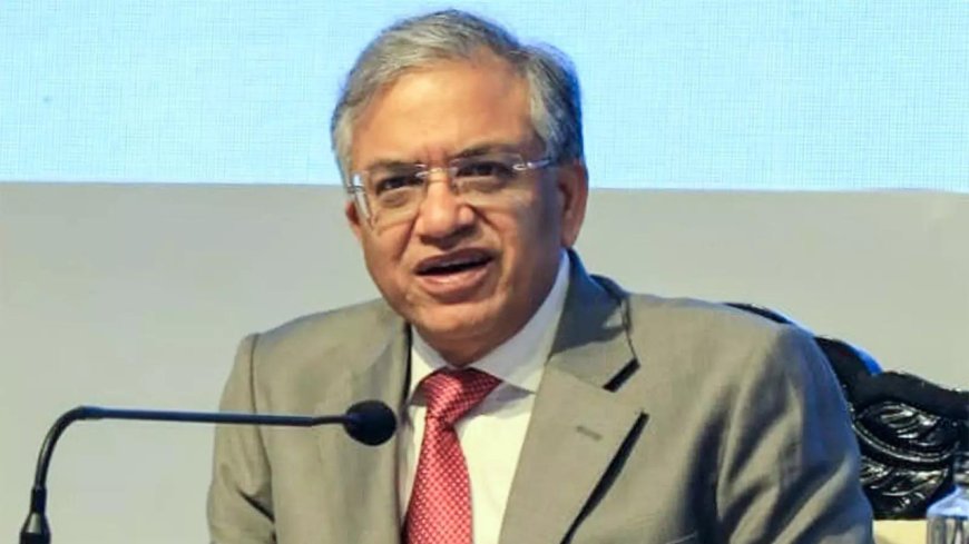 LS speaker &amp; RS chairman reject notice for motion to remove CEC Gyanesh Kumar