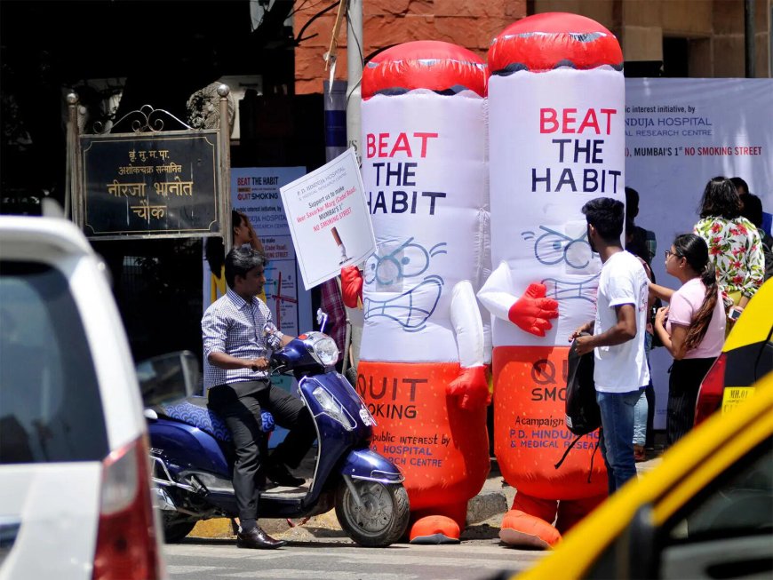 What France's new tobacco research means for India's evolving public health approach
