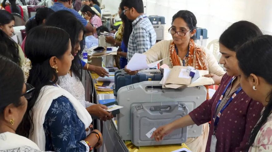 Kerala assembly elections: State enters silence period, voting on April 9