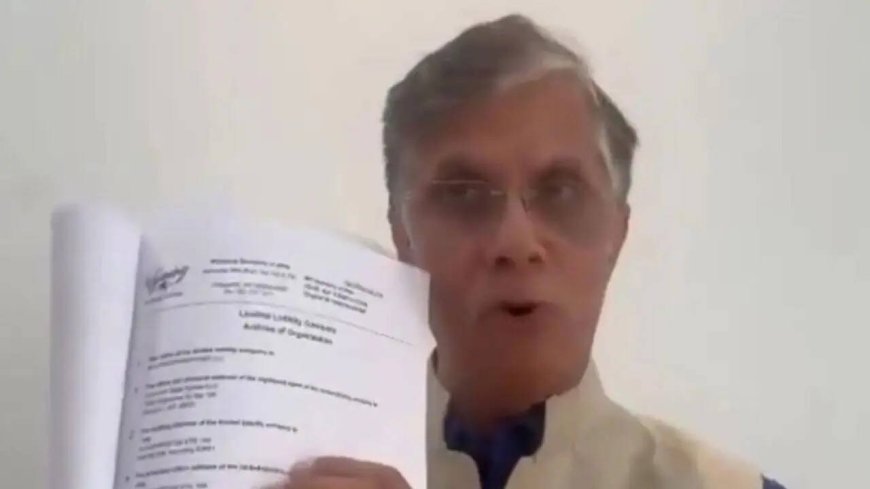 'Some more information has come to light': Pawan Khera levels new allegations against Assam CM's wife