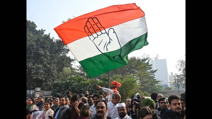 Day before polling in Assam, Congress' Udalguri candidate says he quit party