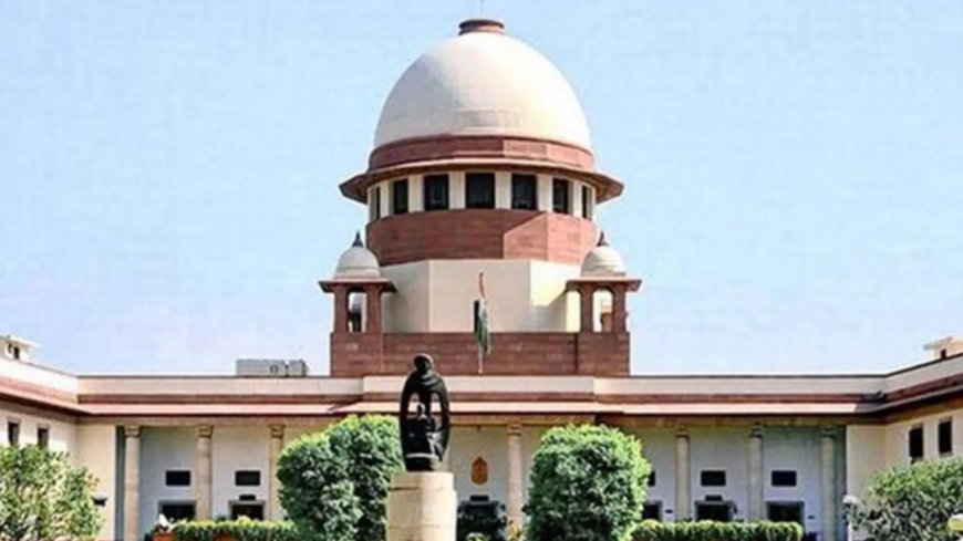 Sabarimala PIL was entertained in 2006, but would have been dismissed now: Supreme Court