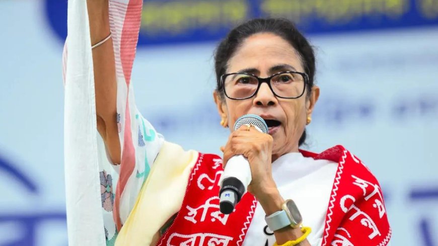 Bengal assembly elections: After SIR, number of voters in Mamata Banerjee's seat down 25%