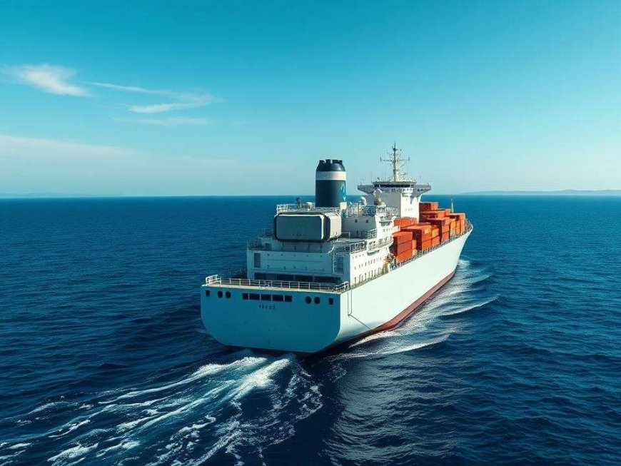 Remain indoors, avoid sensitive locations: India steps up safety measures for seafarers amid ongoing Iran war