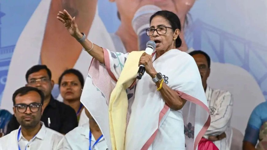 'Nirmam Sarkar' vs 'Snake': TMC-BJP war of words intensifies as West Bengal heads for assembly polls