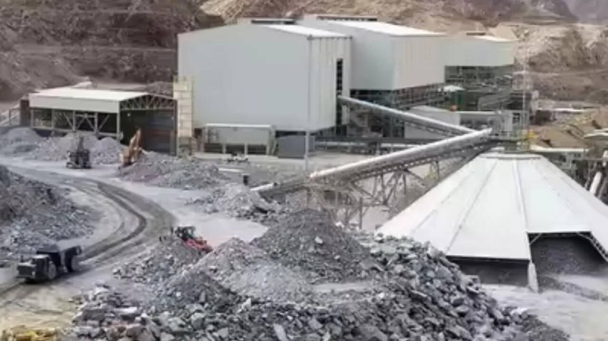 Khanij Bidesh gets environmental clearance from Argentine govt for deep exploration of five lithium