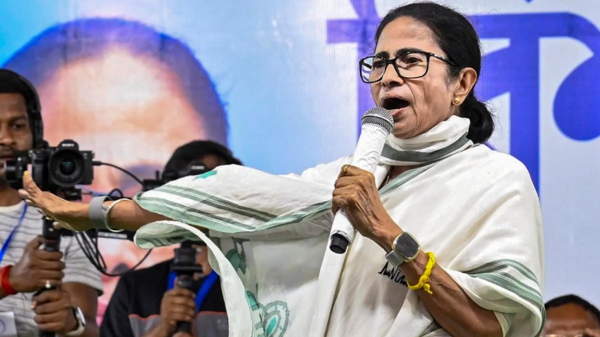 'Copycat manifesto', BJP never delivers on its promises: TMC
