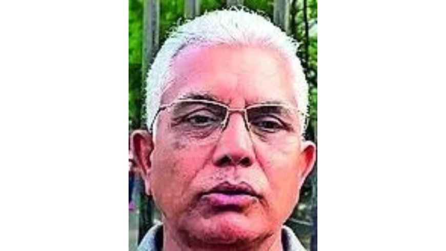 Those deleted from rolls 'anti-nationals', says Bengal BJP neta