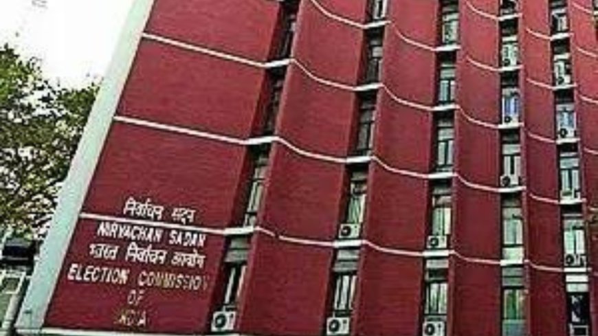 No notices for code violations, EC now goes for FIRs straight