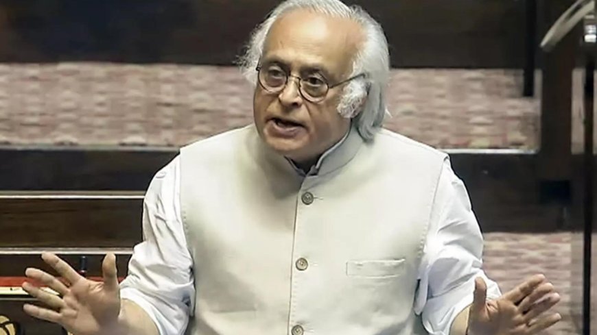 'Serious questions on Vishwaguru’s huglomacy': Congress slams PM Modi over US-Iran talks in Pakistan