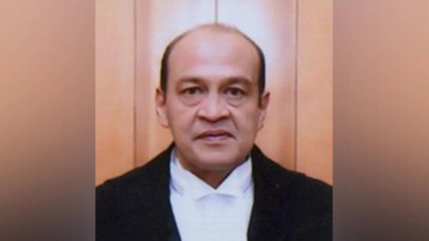 ‘Gandhi mein aag lag rahi hai bhai’: Firefighters recall cash discovery at Justice Verma's house