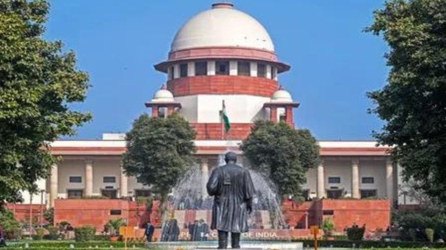 No forum to deal with arbitrators' misdeeds: SC judge