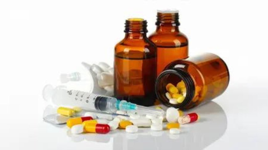 Indians hunger for untested Chinese weight-loss peptides