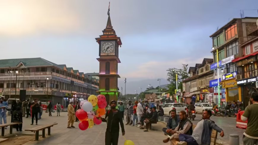 J&amp;K: 3 Kashmir varsities end MOUs with US NGO after ‘security concerns’