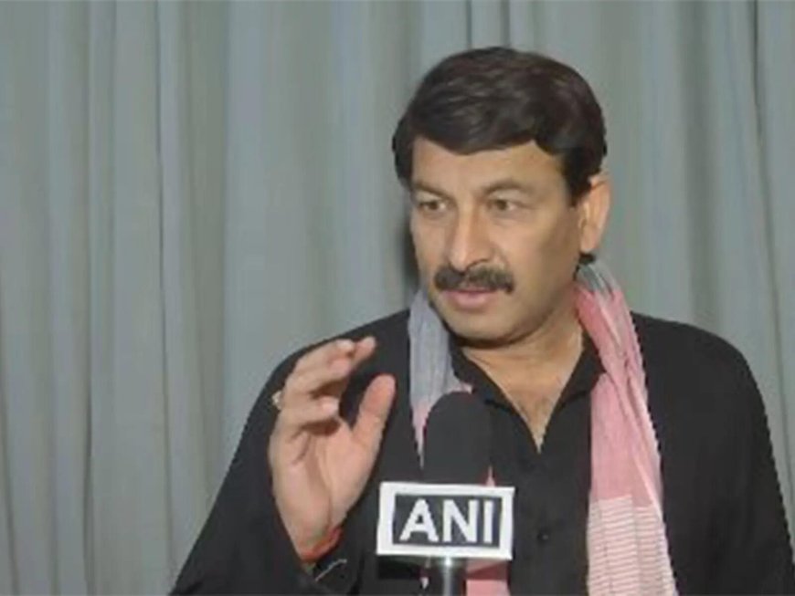 BJP MP Manoj Tiwari to hold multiple campaign events in West Bengal today
