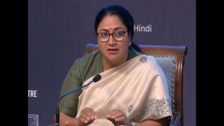 Nari Shakti Vandan Adhiniyam to boost women-led development: Delhi CM