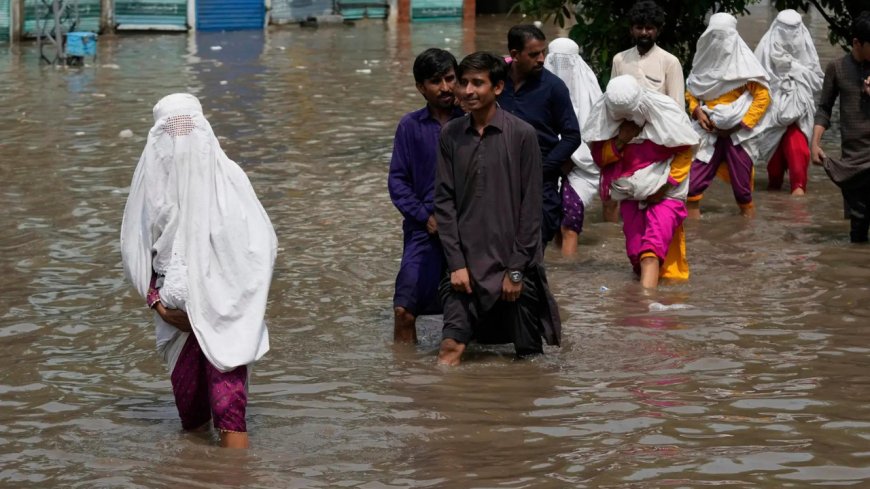 Monsoon poor in every 7 out of 10 El Nino years