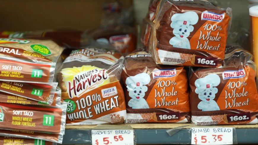 Faster clearance for imported food stuff likely