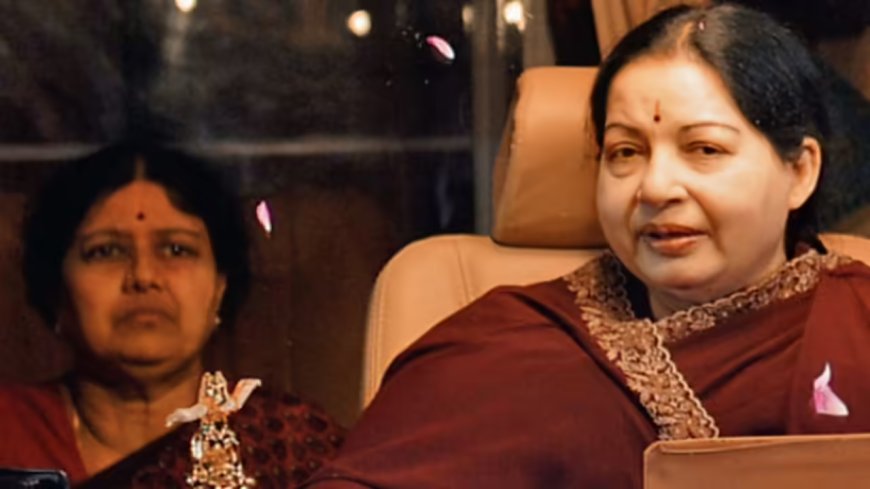 Tamil Nadu assembly elections 2026: Will Amma nostalgia translate into votes for Sasikala?