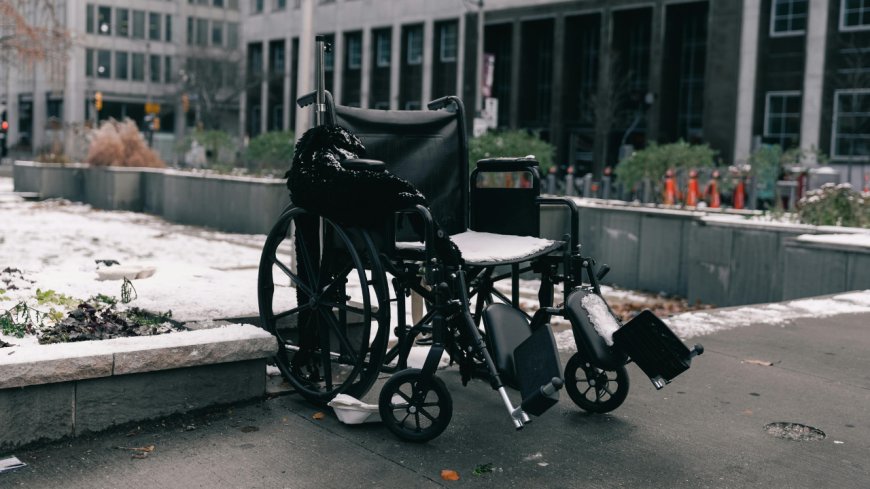 NCPEDP urges disability reservation ahead of upcoming Women's Reservation Bill in special Lok Sabha session