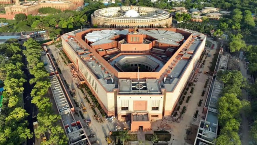 Lok Sabha seats to be increased to maximum of 850 to accommodate Women's Reservation Bill