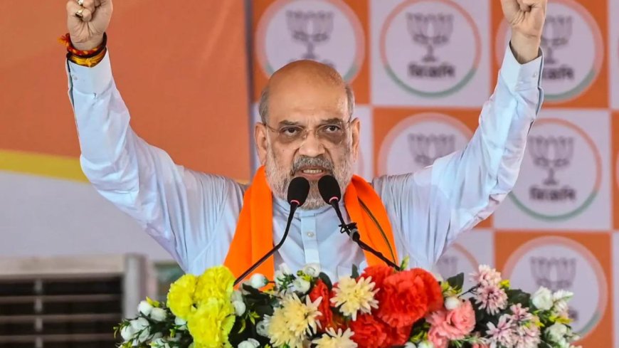 Won’t divide Bengal, will solve Gorkha issue in a constitutional manner: Shah