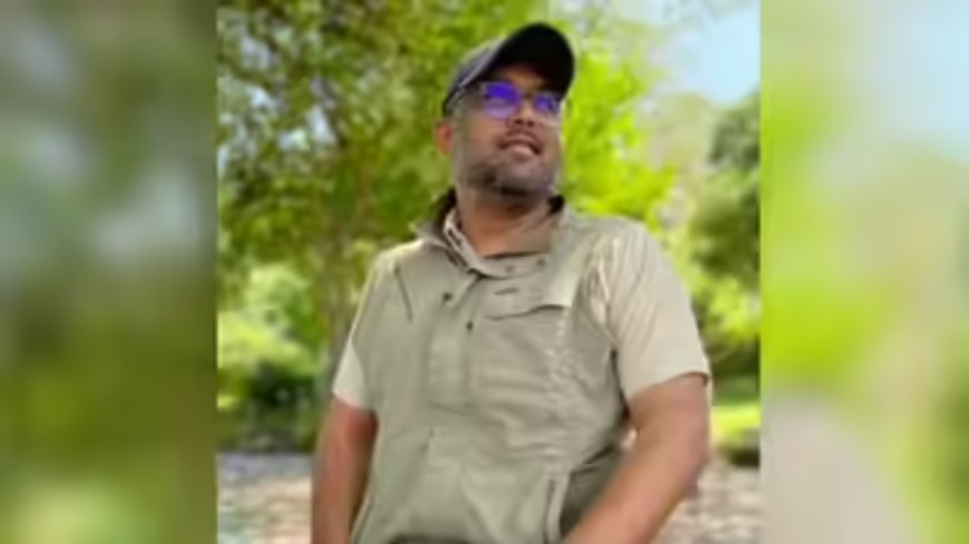 After night court, I-PAC director sent to ED custody ahead of polls