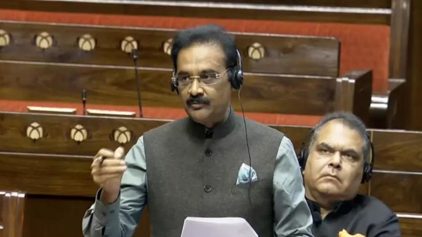 'Preparation for Punjab polls has begun': Arvind Kejriwal reacts to ED action against AAP MP Ashok Mittal who replaced Raghav Chadha