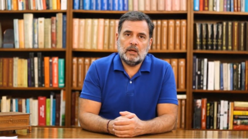 'Women’s reservation bill already passed': Congress accuses Centre of 'hissa chori' using delimitation