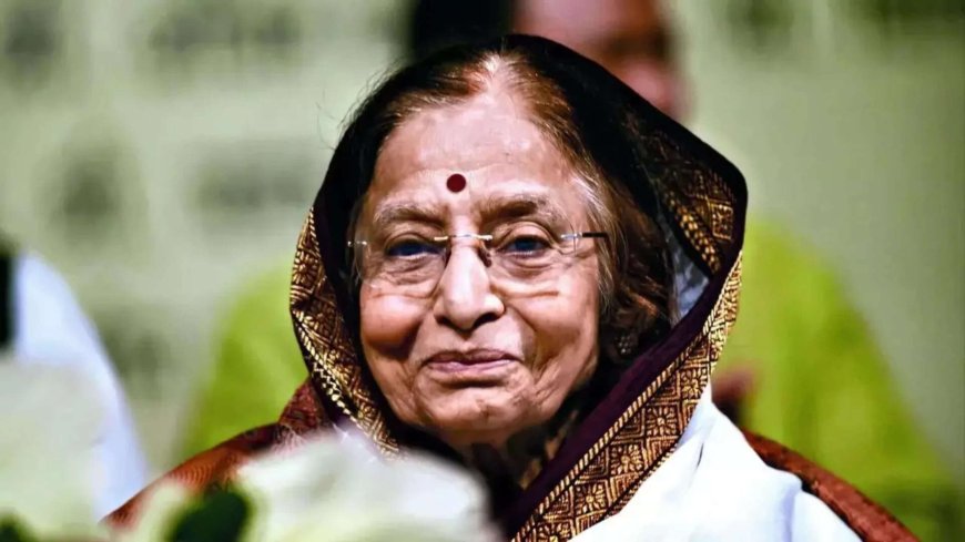 Pratibha Patil, Meira Kumar hail quota, call for inclusivity