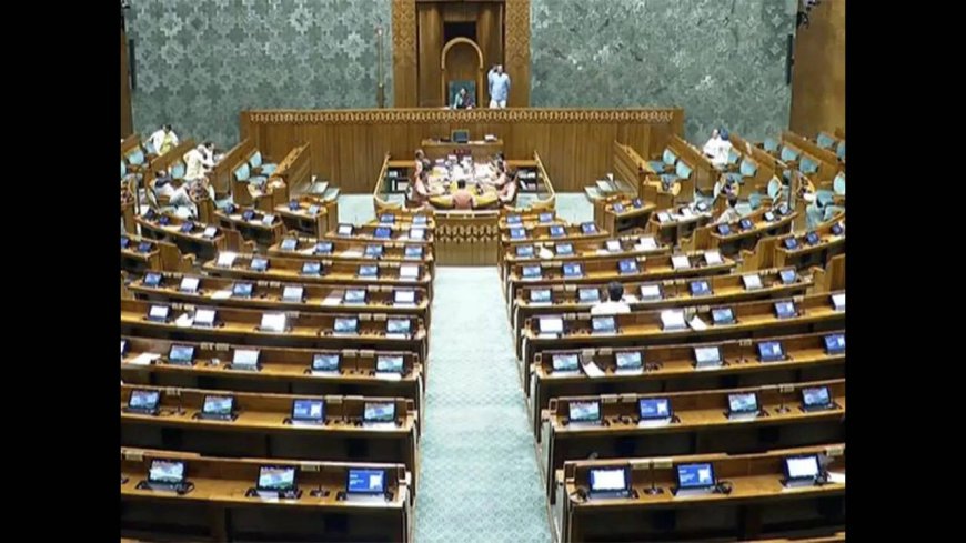 'Delimitation won’t be based on 2011 census': Seats in all states to rise 50%, govt to tell Lok Sabha today