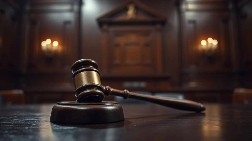 A year on &amp; 3 months after FIR, UP cleric held in fake nikah, halala gang-rape case