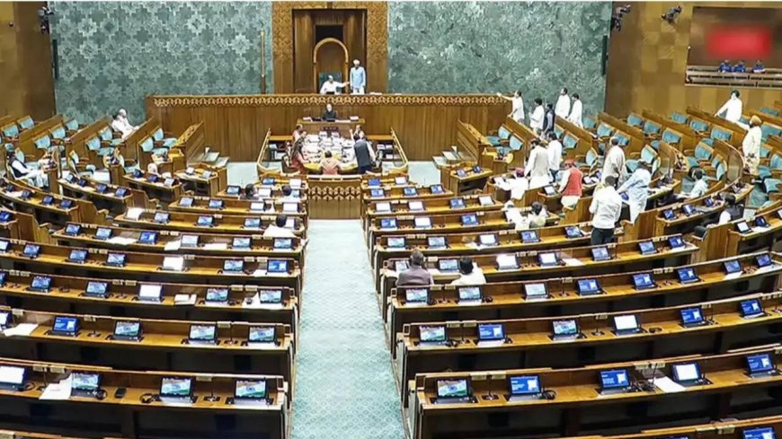 Delimitation bill in Parliament: What’s different this time and why it’s kicking up a row