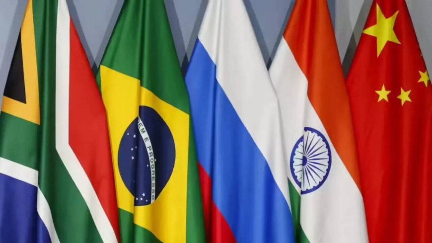 India flags mental health, lifestyle diseases as new BRICS priorities