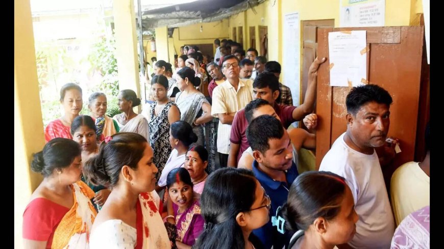 Gensets from Assam and Bihar to power poll booths in Bengal