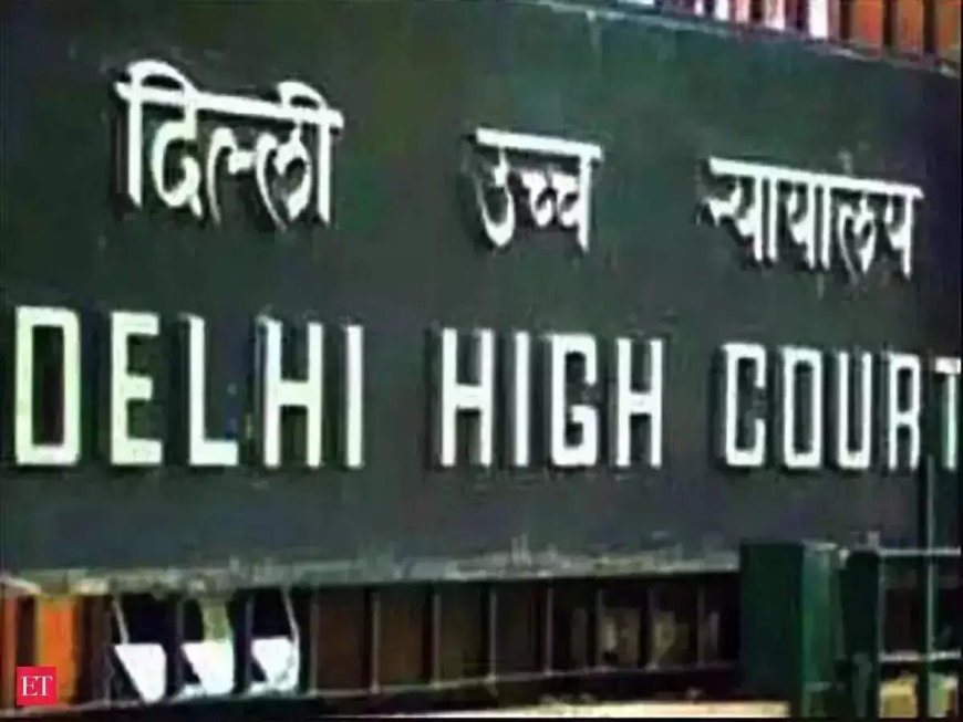 Public perception seems to sway remission call: Delhi high court to Mattoo convict
