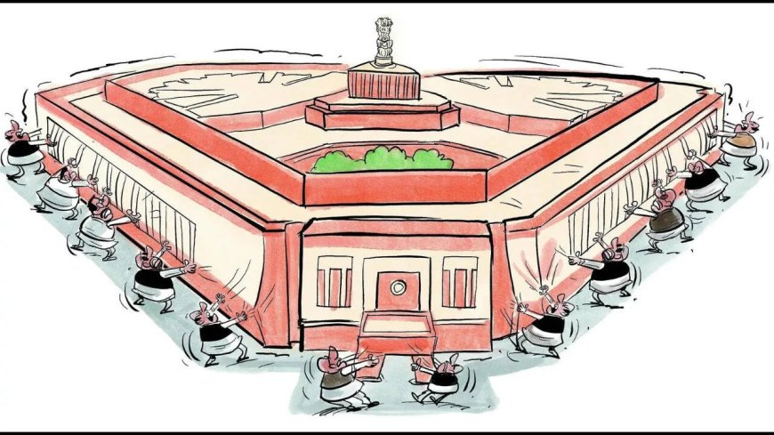 Women’s Quota Act of 2023 comes into force