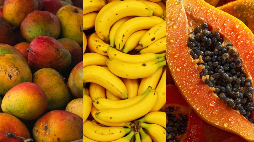FSSAI cracks down on illegal fruit ripening; states told to step up raids