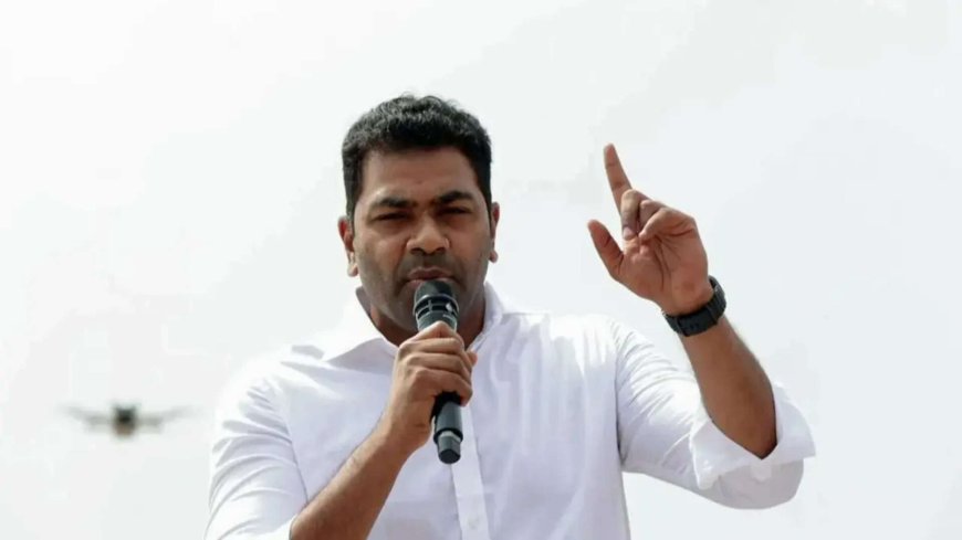 'Murder’: TVK, BJP target DMK after woman allegedly commits suicide over election freebies