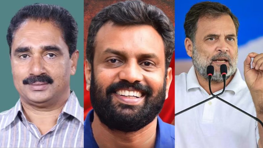 Fall of constitutional amendment bill a defeat for delimitation, not women’s reservation: Opposition