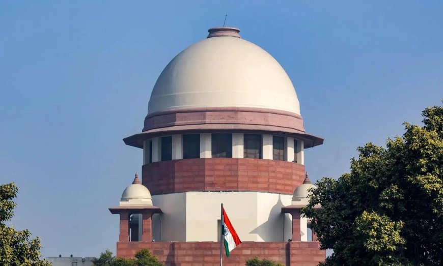 Invoke preventive detention against sand mafia, says Supreme Court