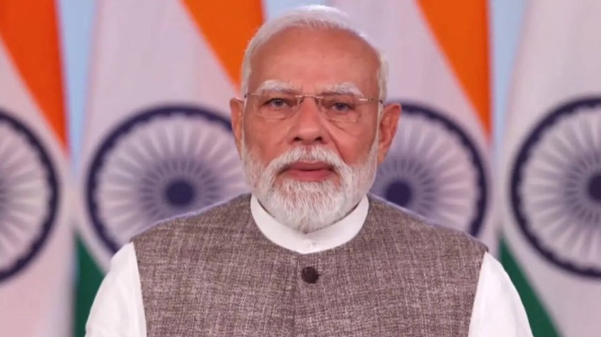 'Dreams of 'nari shakti' crushed despite our best effort;' PM Modi apologises to nation's women- Top quotes