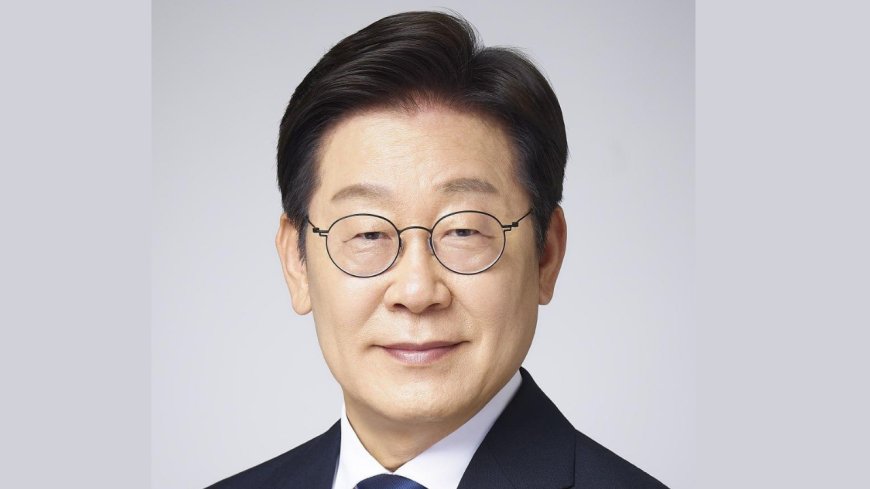 Working with India to secure Hormuz, security of key maritime routes essential for survival of both nations: President Lee