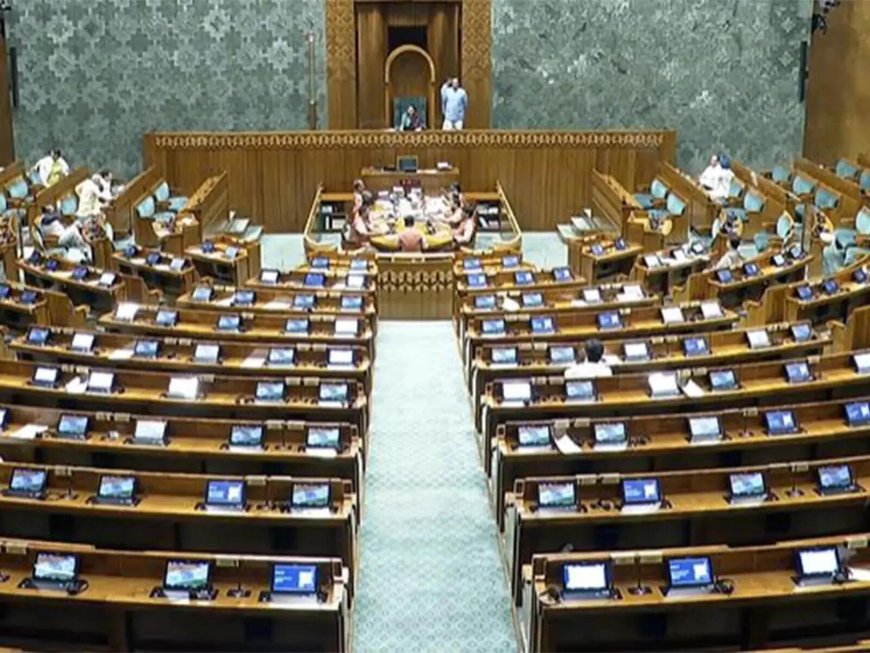 After bill defeat, government counters Congress ‘false narrative’ with FAQs