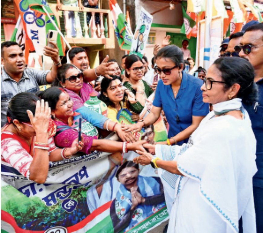 In West Bengal, the real battle is between SIR &amp; anti-incumbency