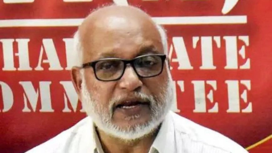 Modi shedding crocodile tears: Opposition slams PM over women's quota speech