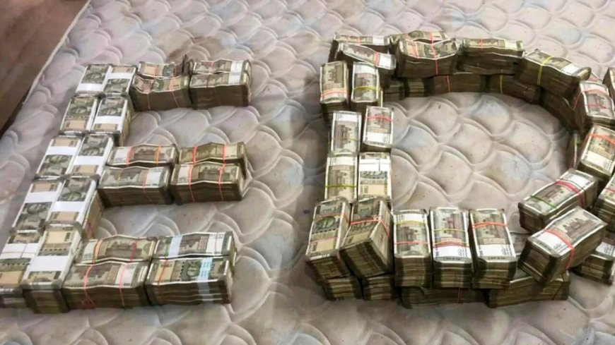 ED in overdrive, intensifies action in 19 laundering cases